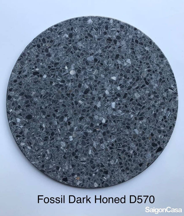 Mặt Bàn Terrazzo D570 - SaigonCasa | Curated Surfaces & Contemporary Living