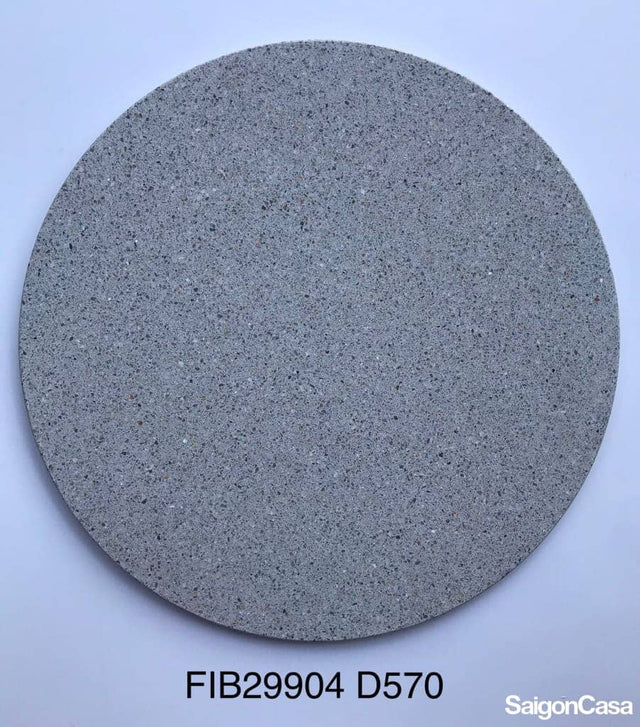 Mặt Bàn Terrazzo D570 - SaigonCasa | Curated Surfaces & Contemporary Living