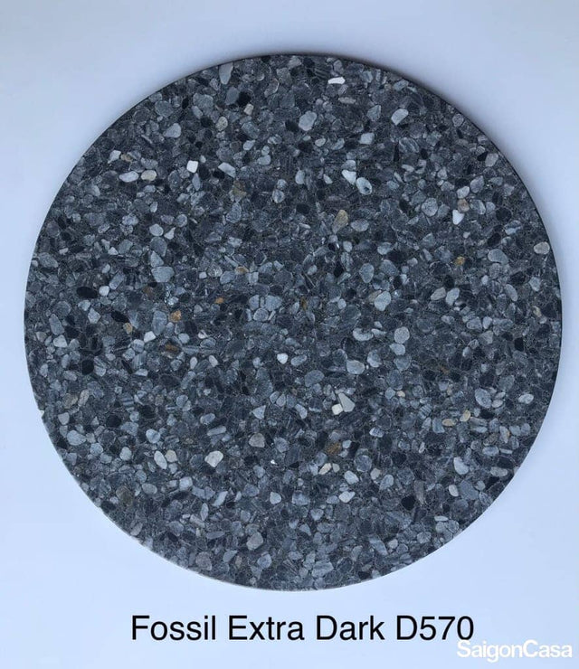 Mặt Bàn Terrazzo D570 - SaigonCasa | Curated Surfaces & Contemporary Living