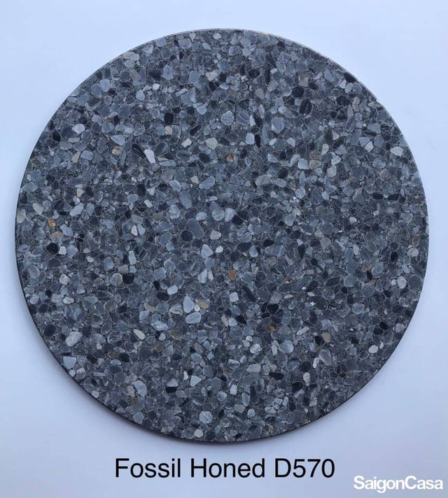 Mặt Bàn Terrazzo D570 - SaigonCasa | Curated Surfaces & Contemporary Living