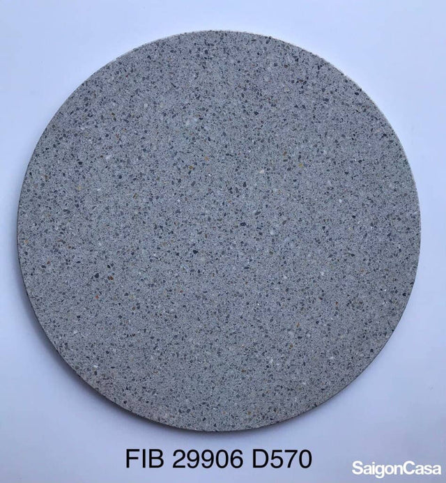 Mặt Bàn Terrazzo D570 - SaigonCasa | Curated Surfaces & Contemporary Living