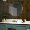 Mặt Lavabo Đá Marble - SaigonCasa | Curated Surfaces & Contemporary Living