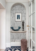 Mosaic Đá 3D Arabescato - SaigonCasa | Curated Surfaces & Contemporary Living