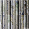 Mosaic Đá 3D Jade - SaigonCasa | Curated Surfaces & Contemporary Living
