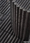 Mosaic Đá 3D Lava - SaigonCasa | Curated Surfaces & Contemporary Living