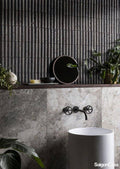 Mosaic Đá 3D Lava - SaigonCasa | Curated Surfaces & Contemporary Living