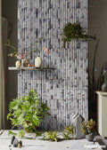 Mosaic Đá 3D Lilac - SaigonCasa | Curated Surfaces & Contemporary Living