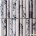 Mosaic Đá 3D Lilac - SaigonCasa | Curated Surfaces & Contemporary Living
