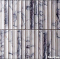 Mosaic Đá 3D Lilac - SaigonCasa | Curated Surfaces & Contemporary Living