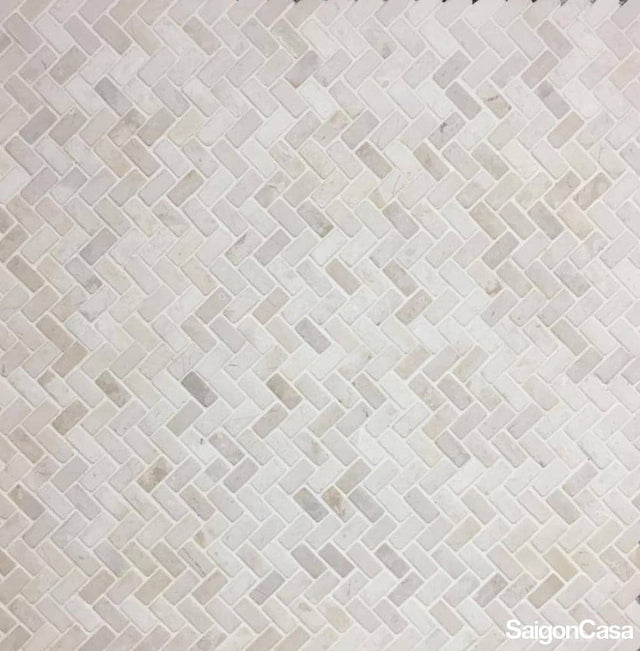 Mosaic Đá Bali - SaigonCasa | Curated Surfaces & Contemporary Living