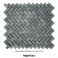 Mosaic Đá Bali - SaigonCasa | Curated Surfaces & Contemporary Living