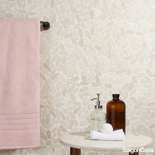 Mosaic Đá Bali - SaigonCasa | Curated Surfaces & Contemporary Living