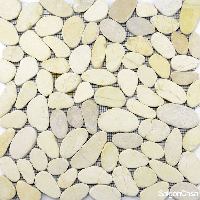 Mosaic Đá Bali - SaigonCasa | Curated Surfaces & Contemporary Living