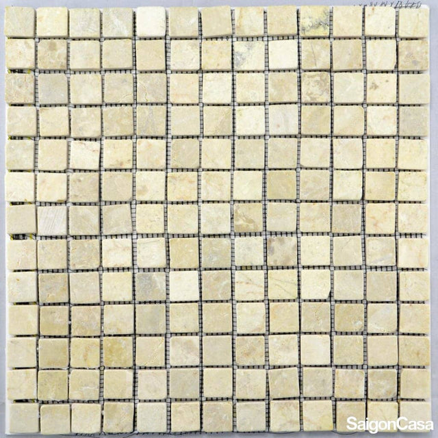 Mosaic Đá Bali - SaigonCasa | Curated Surfaces & Contemporary Living