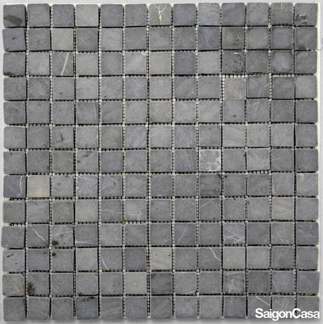 Mosaic Đá Bali - SaigonCasa | Curated Surfaces & Contemporary Living