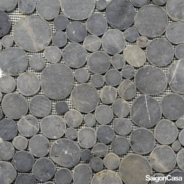 Mosaic Đá Bali - SaigonCasa | Curated Surfaces & Contemporary Living