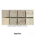 Mosaic Đá Basic - SaigonCasa | Curated Surfaces & Contemporary Living