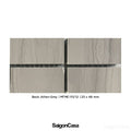 Mosaic Đá Basic - SaigonCasa | Curated Surfaces & Contemporary Living