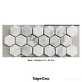 Mosaic Đá Basic - SaigonCasa | Curated Surfaces & Contemporary Living
