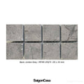 Mosaic Đá Basic - SaigonCasa | Curated Surfaces & Contemporary Living