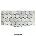 Mosaic Đá Basic - SaigonCasa | Curated Surfaces & Contemporary Living