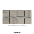 Mosaic Đá Basic - SaigonCasa | Curated Surfaces & Contemporary Living