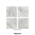 Mosaic Đá Basic - SaigonCasa | Curated Surfaces & Contemporary Living
