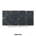 Mosaic Đá Basic - SaigonCasa | Curated Surfaces & Contemporary Living