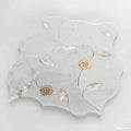 Mosaic Đá Fleur - SaigonCasa | Curated Surfaces & Contemporary Living