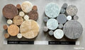 Mosaic Đá Le Rond - SaigonCasa | Curated Surfaces & Contemporary Living