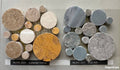 Mosaic Đá Le Rond - SaigonCasa | Curated Surfaces & Contemporary Living