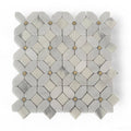 Mosaic Đá Marble - SaigonCasa | Curated Surfaces & Contemporary Living