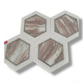 Mosaic Đá Marble - SaigonCasa | Curated Surfaces & Contemporary Living