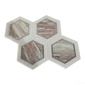 Mosaic Đá Marble - SaigonCasa | Curated Surfaces & Contemporary Living