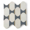 Mosaic Đá Marble - SaigonCasa | Curated Surfaces & Contemporary Living