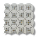 Mosaic Đá Marble - SaigonCasa | Curated Surfaces & Contemporary Living