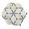 Mosaic Đá Marble - SaigonCasa | Curated Surfaces & Contemporary Living