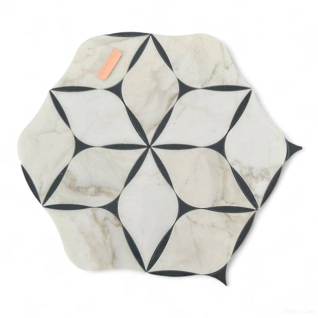 Mosaic Đá Marble - SaigonCasa | Curated Surfaces & Contemporary Living