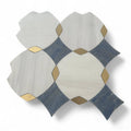 Mosaic Đá Marble - SaigonCasa | Curated Surfaces & Contemporary Living