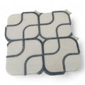 Mosaic Đá Marble - SaigonCasa | Curated Surfaces & Contemporary Living