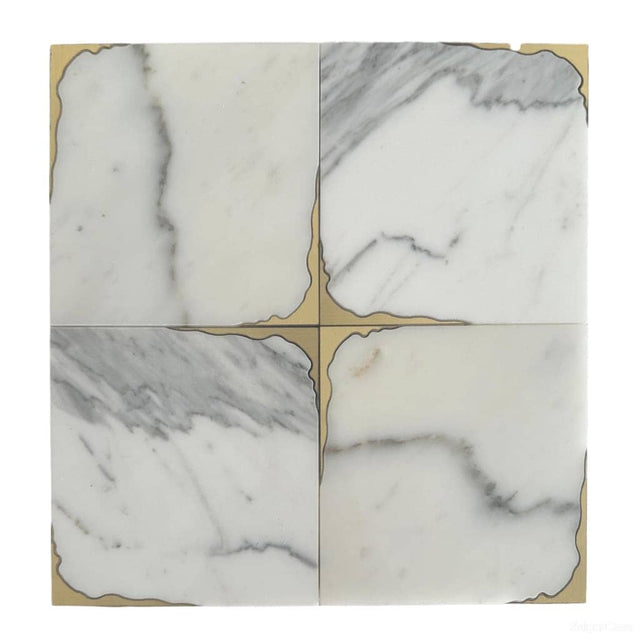 Mosaic Đá Marble - SaigonCasa | Curated Surfaces & Contemporary Living
