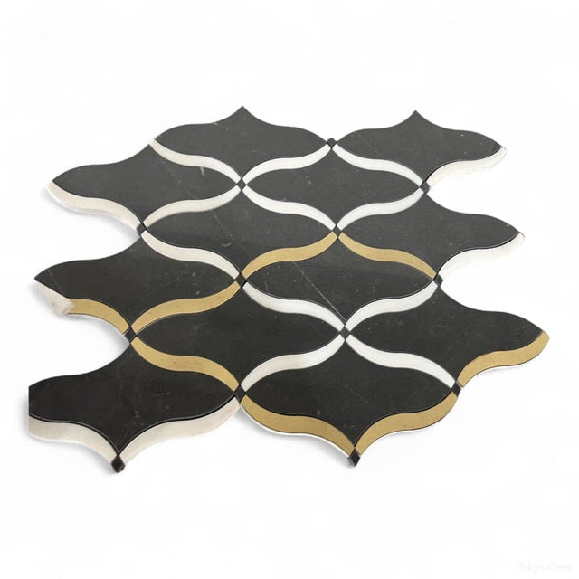 Mosaic Đá Marble - SaigonCasa | Curated Surfaces & Contemporary Living