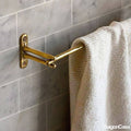 Mosaic Đá Marble Carrara - SaigonCasa | Curated Surfaces & Contemporary Living