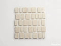 Mosaic Đá Marble Cắt Thô - SaigonCasa | Curated Surfaces & Contemporary Living