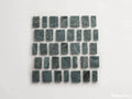 Mosaic Đá Marble Cắt Thô - SaigonCasa | Curated Surfaces & Contemporary Living