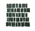 Mosaic Đá Marble Cắt Thô - SaigonCasa | Curated Surfaces & Contemporary Living