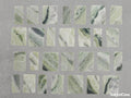 Mosaic Đá Marble Cắt Thô - SaigonCasa | Curated Surfaces & Contemporary Living