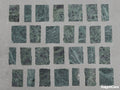 Mosaic Đá Marble Cắt Thô - SaigonCasa | Curated Surfaces & Contemporary Living