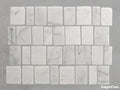 Mosaic Đá Marble Cắt Thô - SaigonCasa | Curated Surfaces & Contemporary Living