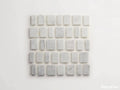 Mosaic Đá Marble Cắt Thô - SaigonCasa | Curated Surfaces & Contemporary Living